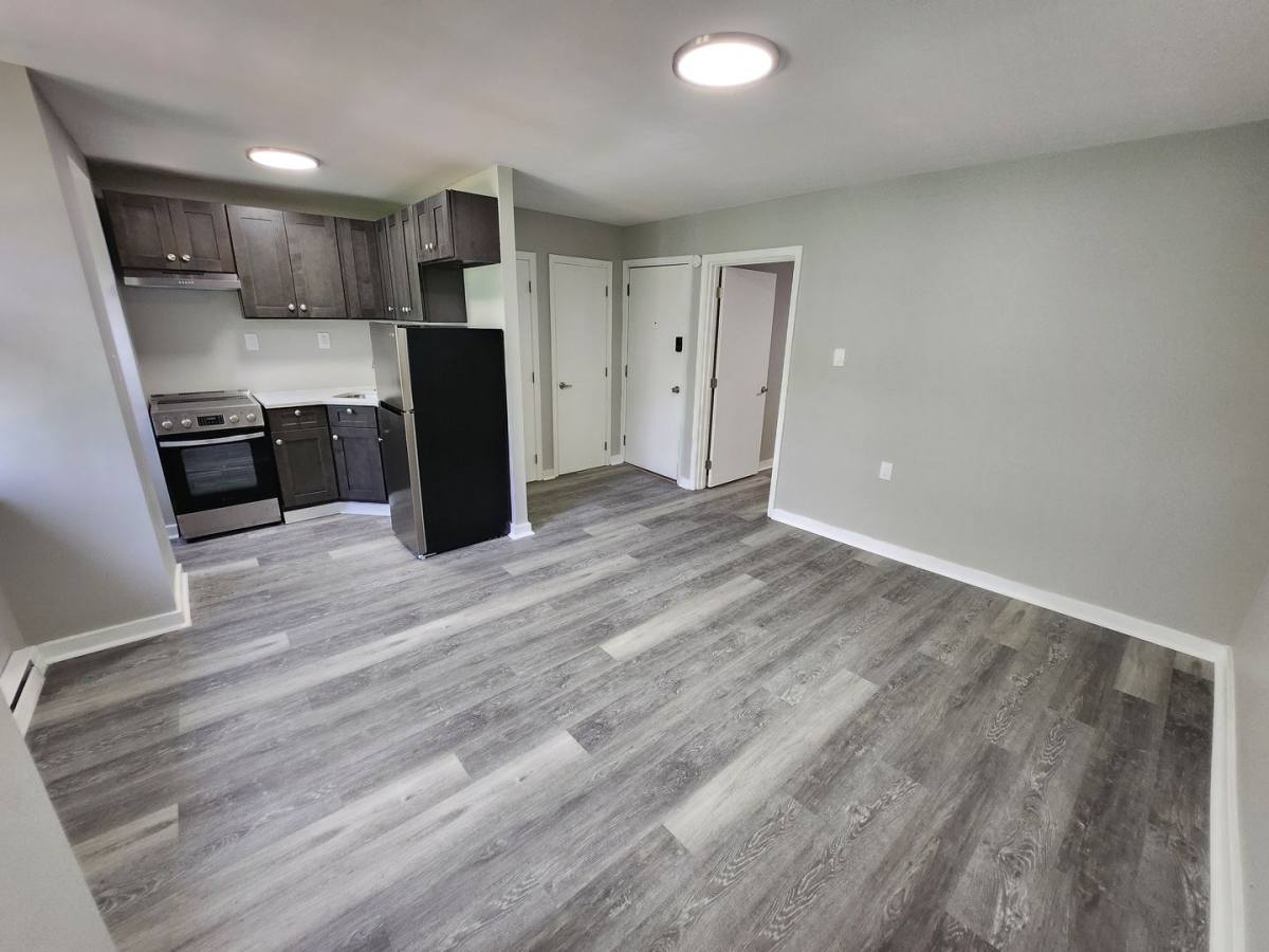 Apartment for rent at 814 W Walnut St, Allentown, PA 18102