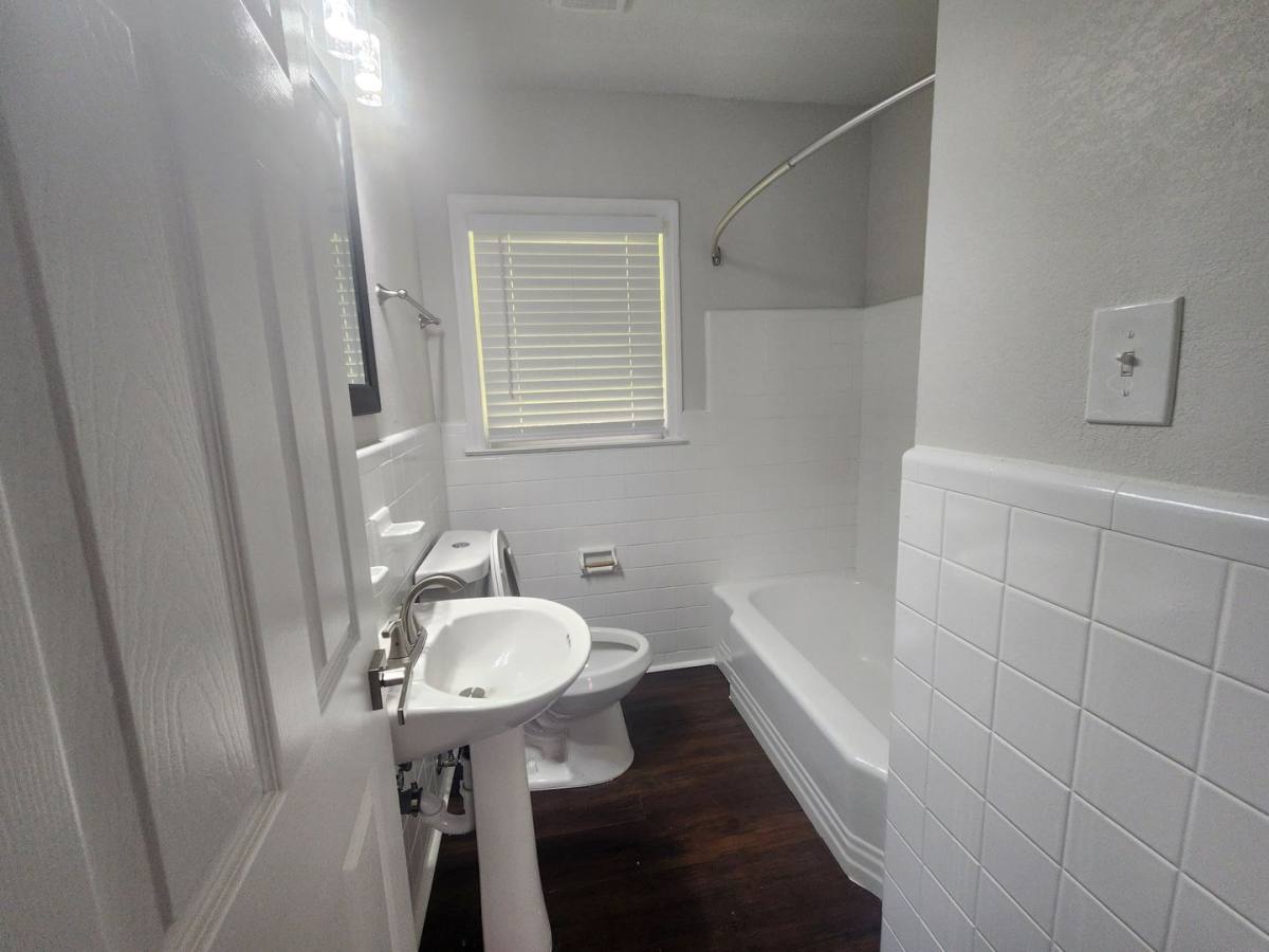 House for rent at 4313 Sims St, Columbus, GA 31907