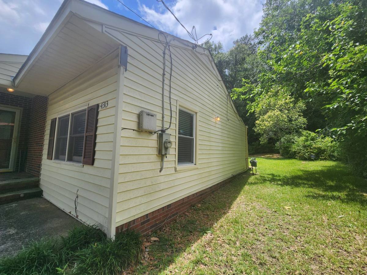 House for rent at 4313 Sims St, Columbus, GA 31907