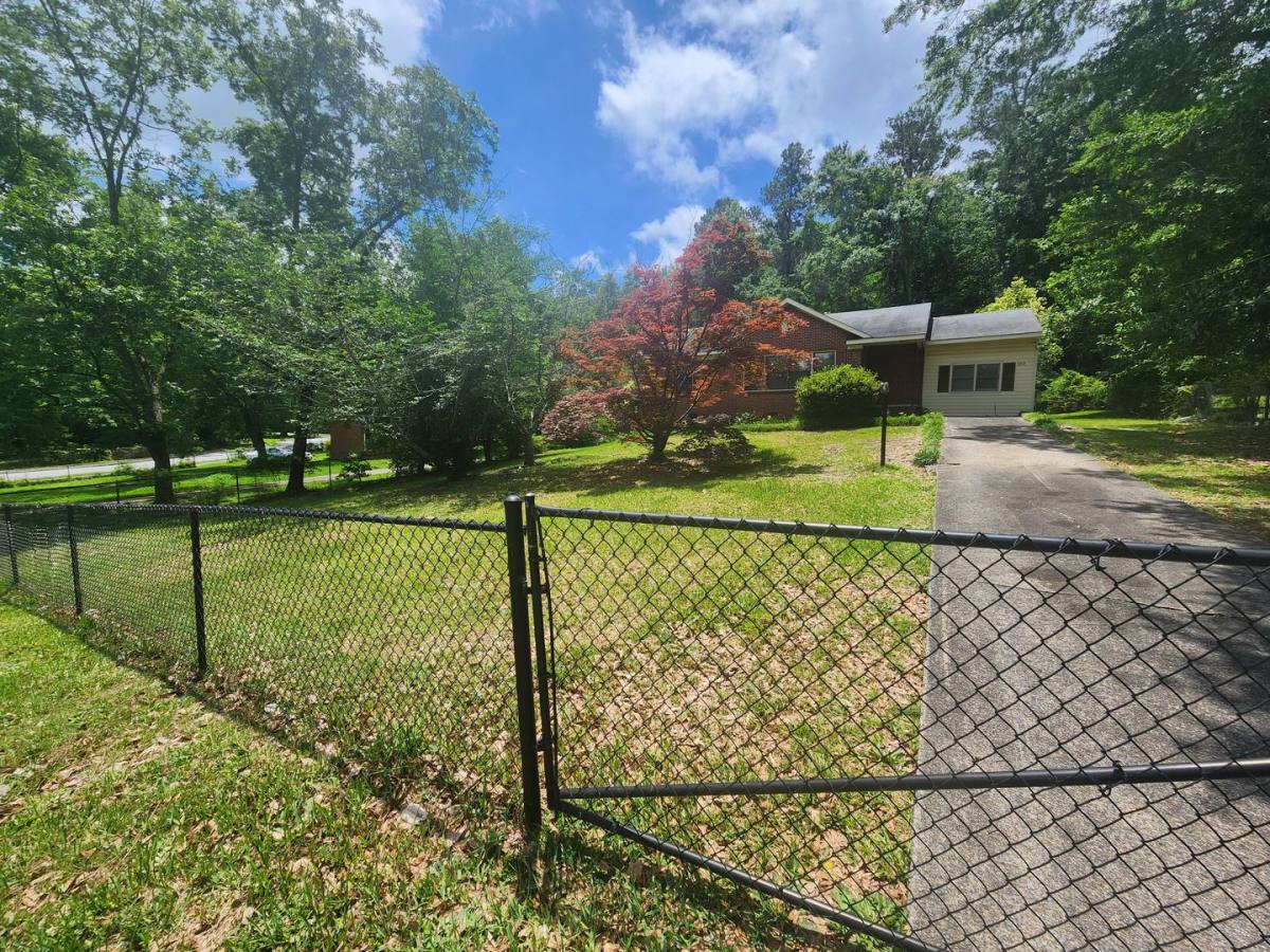 House for rent at 4313 Sims St, Columbus, GA 31907