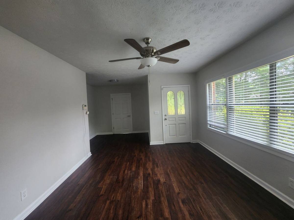 House for rent at 4313 Sims St, Columbus, GA 31907