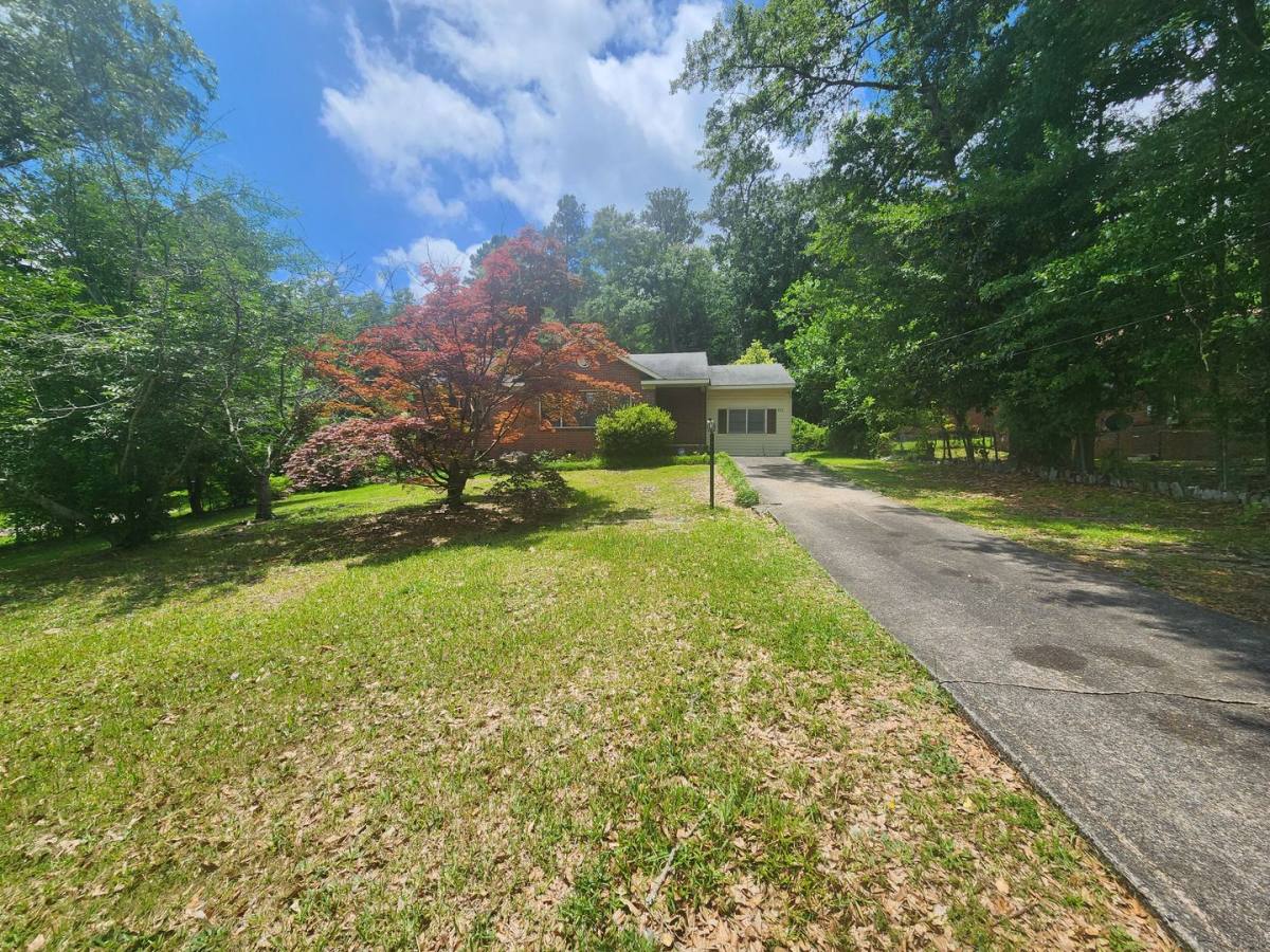 House for rent at 4313 Sims St, Columbus, GA 31907