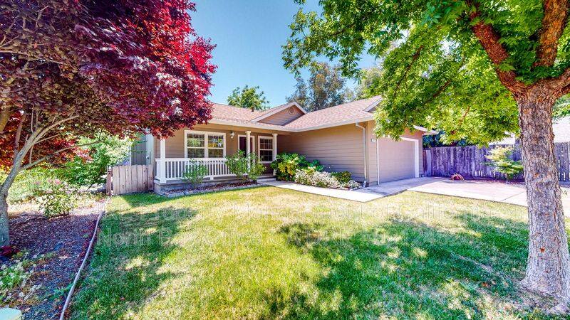 House for rent at 2014 Tablerock Court, Calistoga, CA 94515