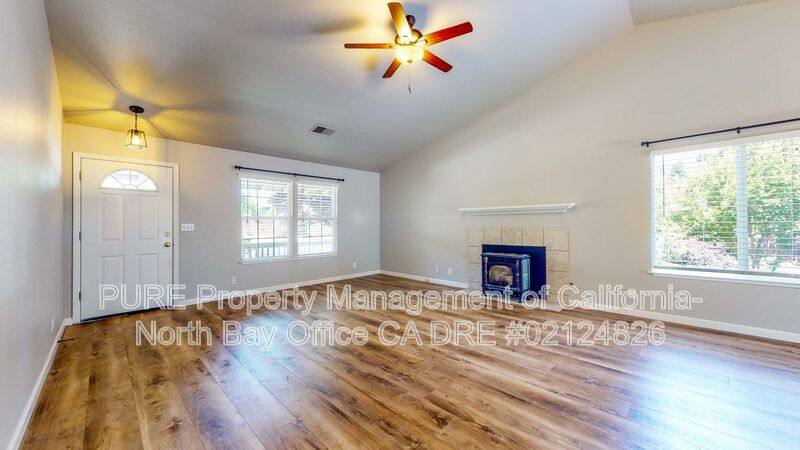 House for rent at 2014 Tablerock Court, Calistoga, CA 94515