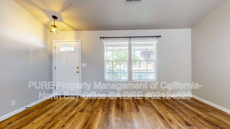 House for rent at 2014 Tablerock Court, Calistoga, CA 94515