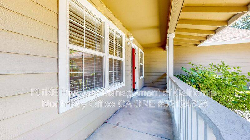 House for rent at 2014 Tablerock Court, Calistoga, CA 94515
