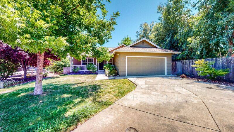 House for rent at 2014 Tablerock Court, Calistoga, CA 94515