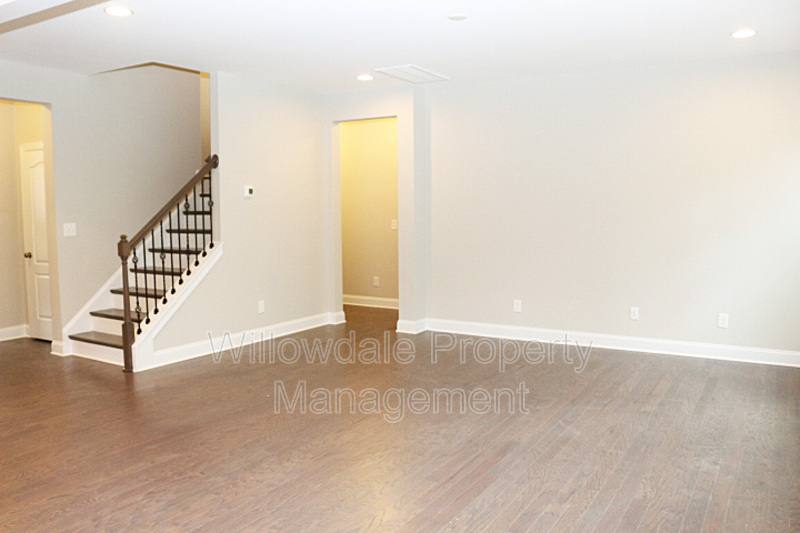 House for rent at 436 Morgan Ridge Rd, Holly Springs, NC 27540