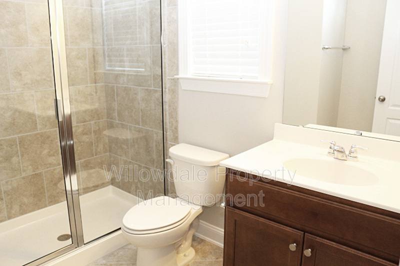 House for rent at 436 Morgan Ridge Rd, Holly Springs, NC 27540