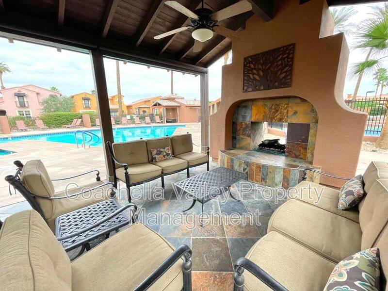 Condo for rent at 80088 Ironbark Way, La Quinta, CA 92253