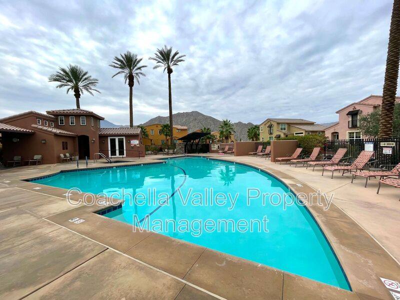 Condo for rent at 80088 Ironbark Way, La Quinta, CA 92253