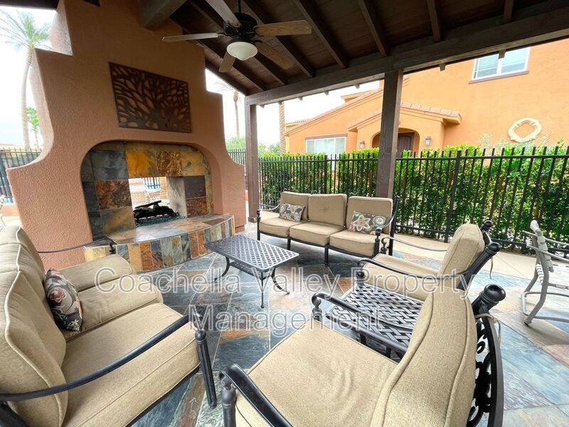 Condo for rent at 80088 Ironbark Way, La Quinta, CA 92253
