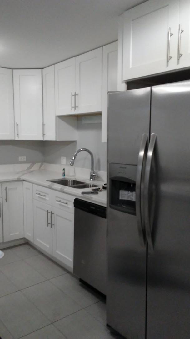 Apartment for rent at 2508 N Ashland, Chicago, IL 60614