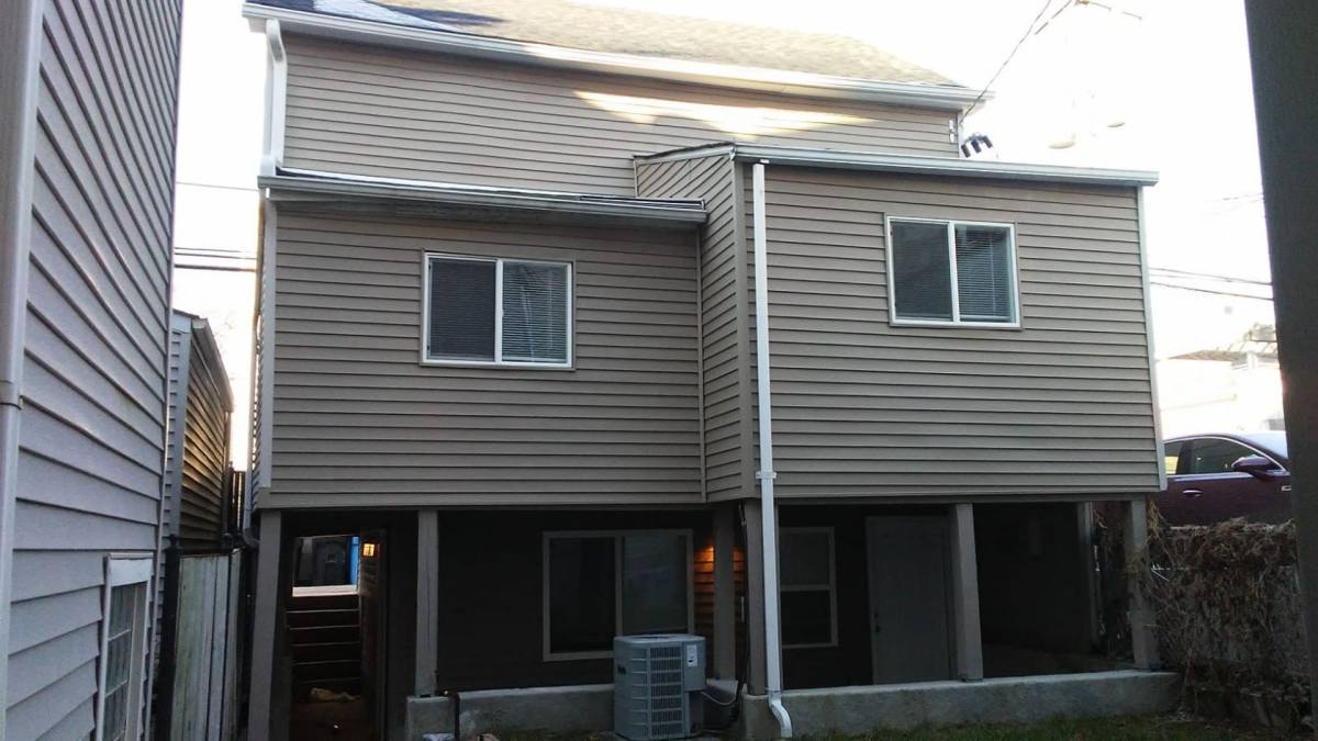 Apartment for rent at 2508 N Ashland, Chicago, IL 60614