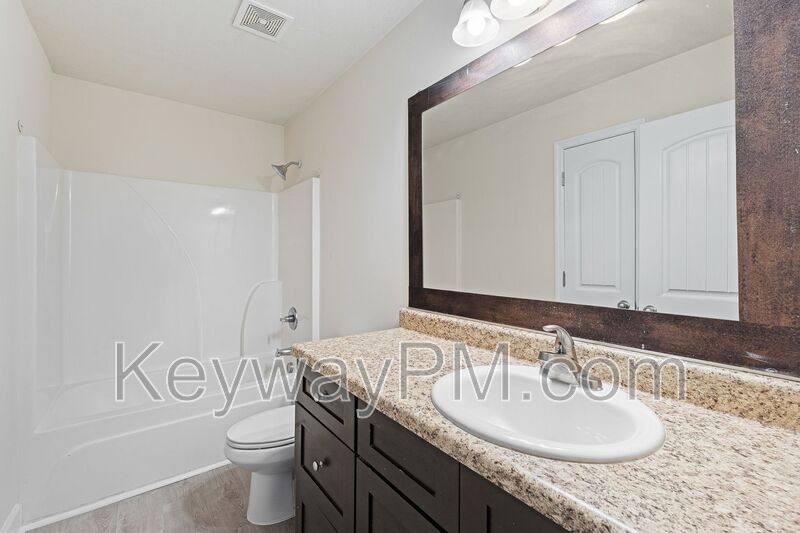 Townhouse for rent at 801 Trailside Court, Grovetown, GA 30813