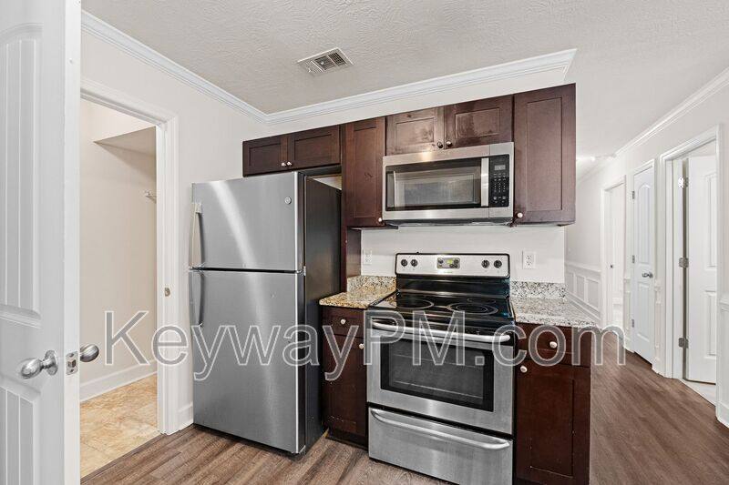 Townhouse for rent at 801 Trailside Court, Grovetown, GA 30813