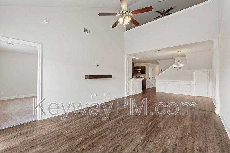 Townhouse for rent at 801 Trailside Court, Grovetown, GA 30813