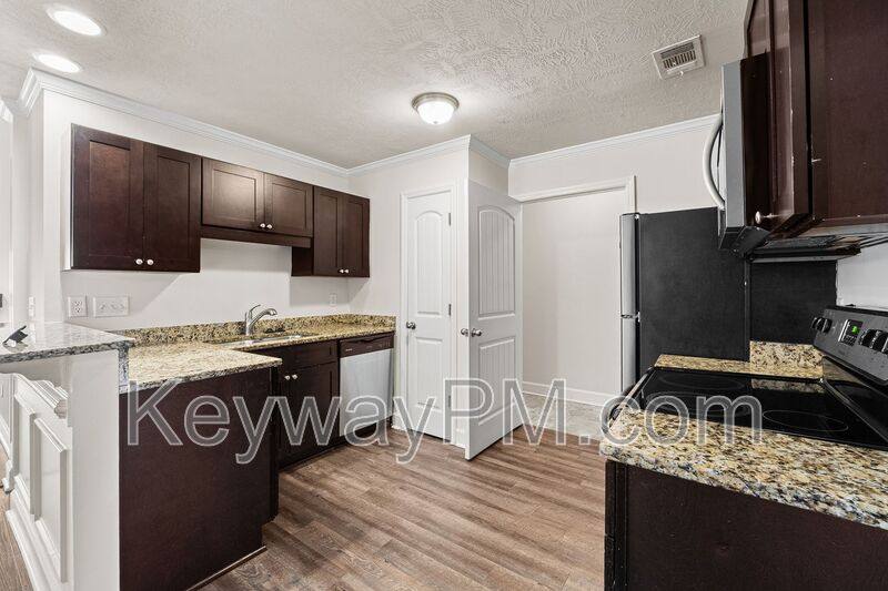 Townhouse for rent at 801 Trailside Court, Grovetown, GA 30813