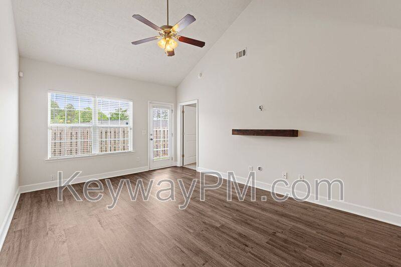 Townhouse for rent at 801 Trailside Court, Grovetown, GA 30813