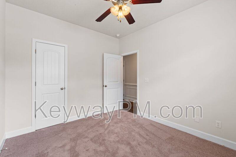 Townhouse for rent at 801 Trailside Court, Grovetown, GA 30813