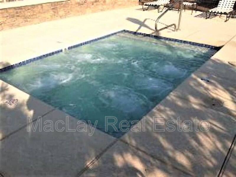 Townhouse for rent at 2631 S Key Biscayne Dr, Gilbert, AZ 85295