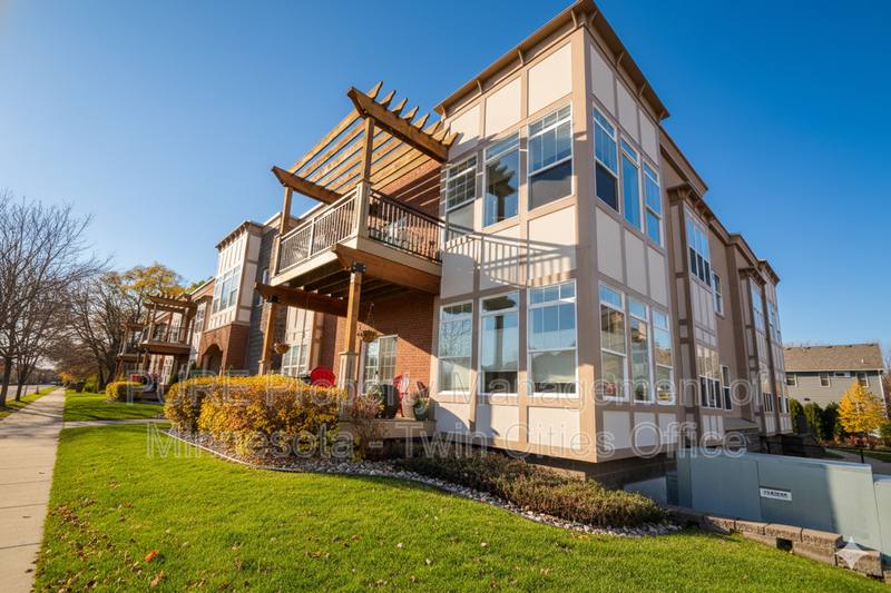 Condo for rent at 4132 Vernon Ave S #A202, Minneapolis, MN 55416