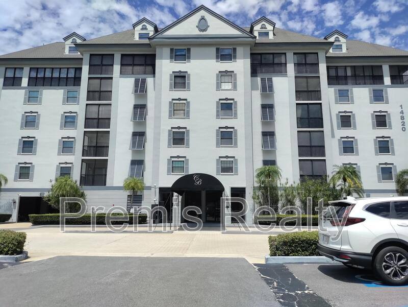 Condo for rent at 14820 Rue De Bayonne #1, Clearwater, FL 33762