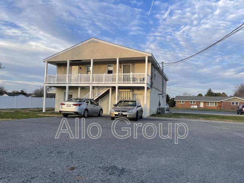 Apartment for rent at 5931 W Denneys Rd #B, Dover, DE 19901