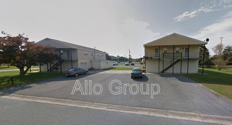 Apartment for rent at 5931 W Denneys Rd #B, Dover, DE 19901