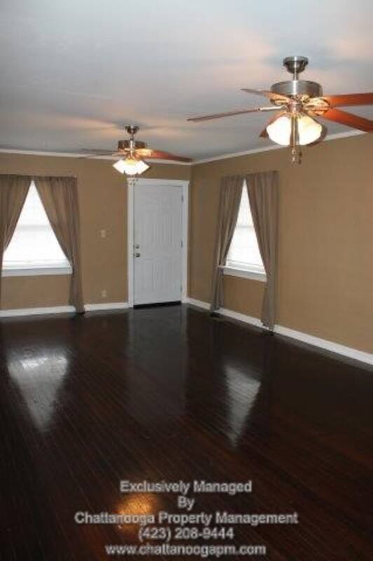 House for rent at 3618 Anderson Ave, Chattanooga, TN 37412
