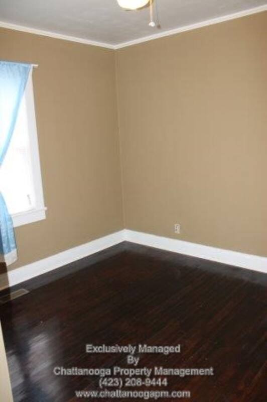 House for rent at 3618 Anderson Ave, Chattanooga, TN 37412