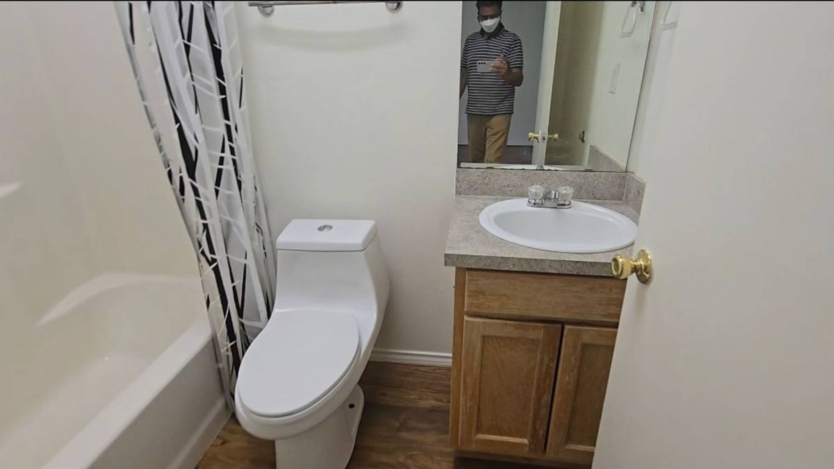 Apartment for rent at 1306 Bonham St, Paris, TX 75460