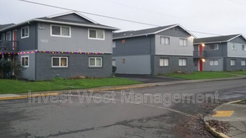 Apartment for rent at 1940 33 Ave #7, Longview, WA 98632