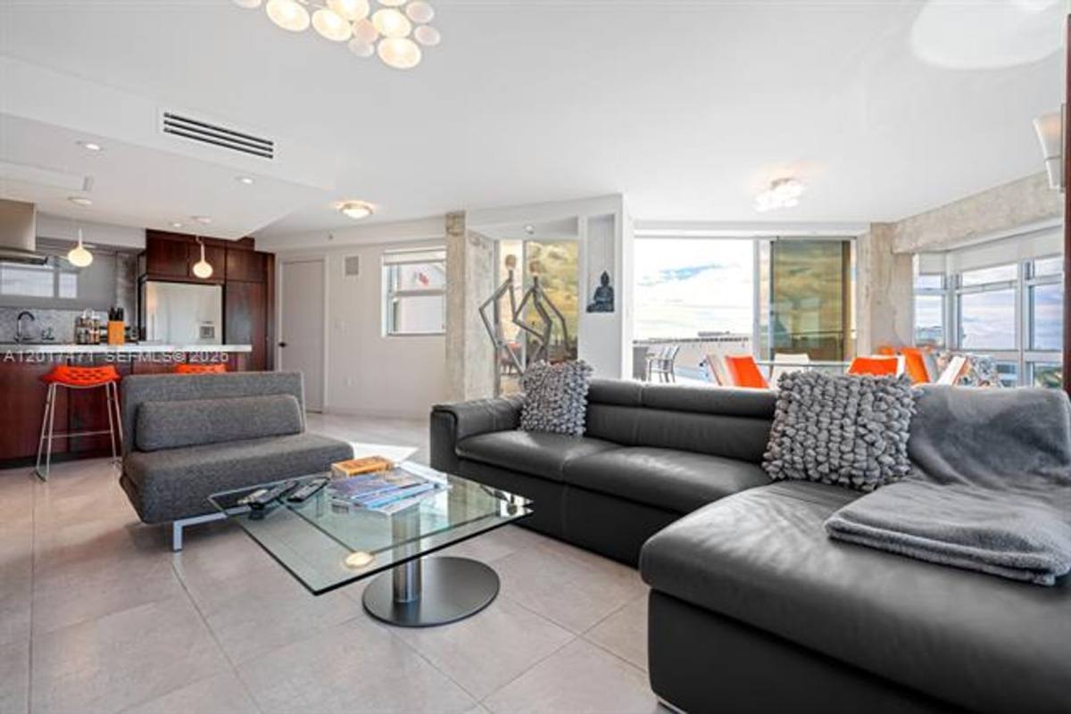 Apartment for rent at 1881 Washington Ave, Miami Beach, FL 33139