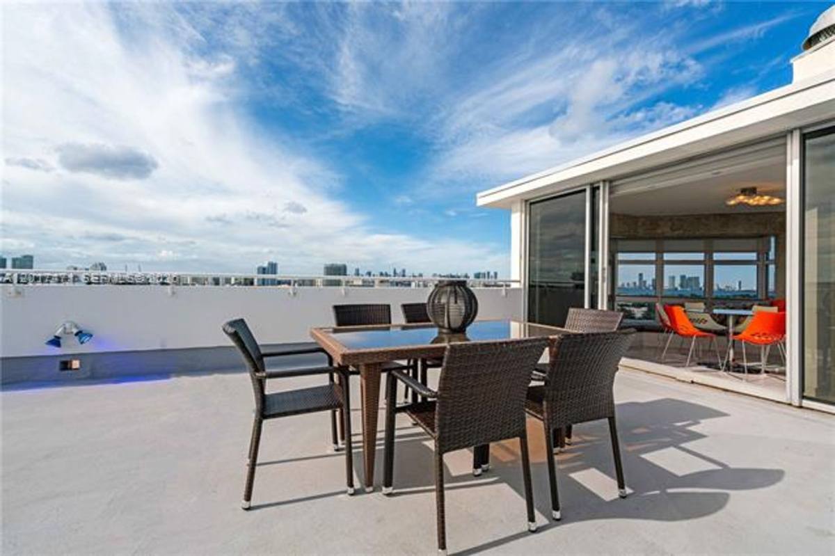 Apartment for rent at 1881 Washington Ave, Miami Beach, FL 33139