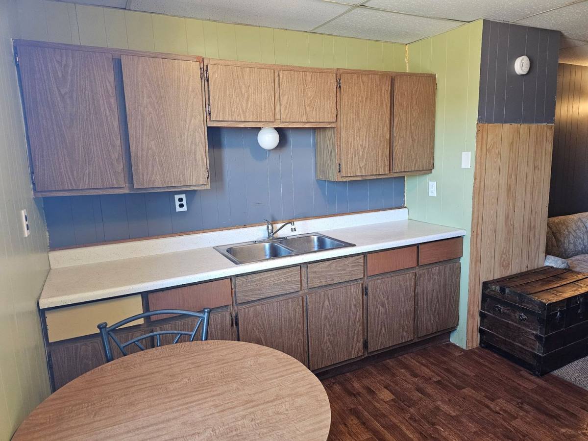 Apartment for rent at 110 E Canda St, Ishpeming, MI 49849