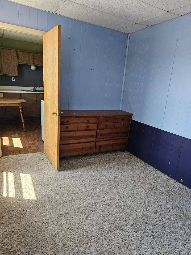 Apartment for rent at 110 E Canda St, Ishpeming, MI 49849