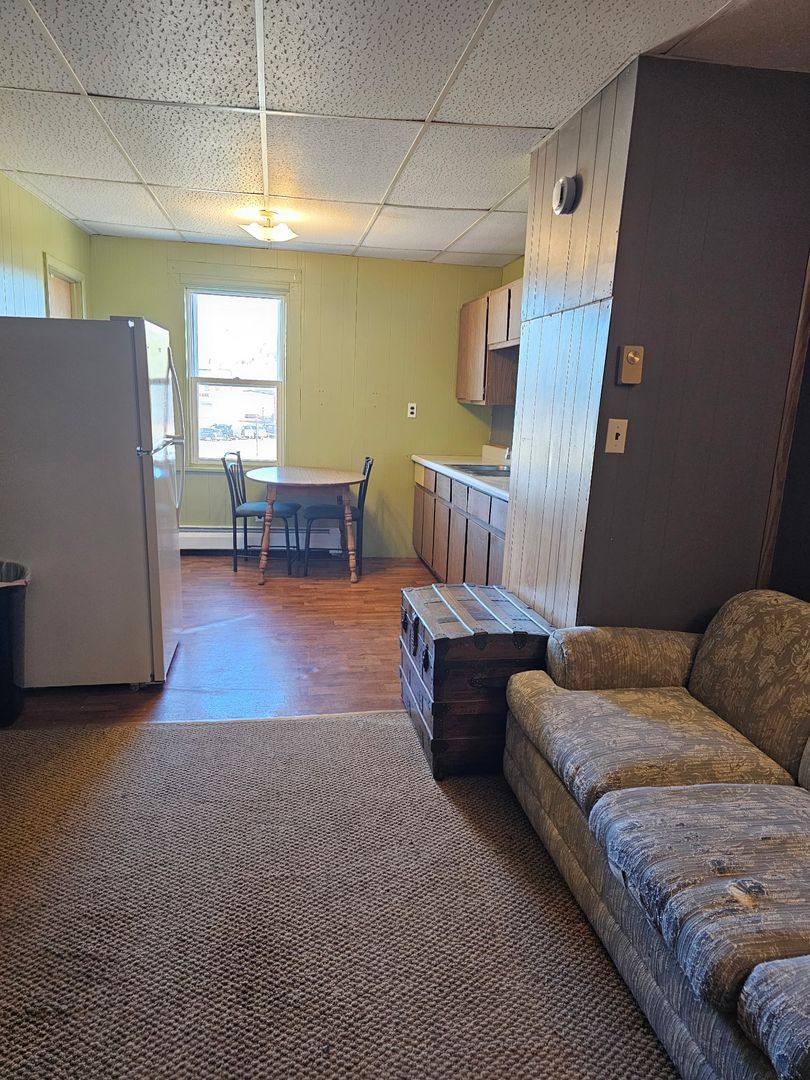 Apartment for rent at 110 E Canda St, Ishpeming, MI 49849