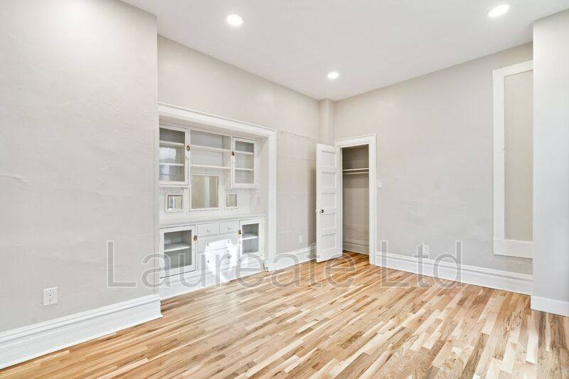 Apartment for rent at 252 Lincoln St #3, Denver, CO 80203