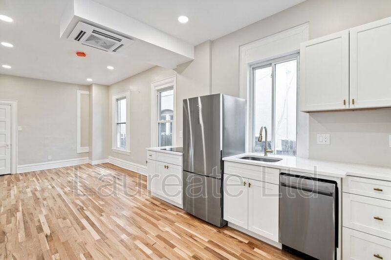 Apartment for rent at 252 Lincoln St #3, Denver, CO 80203