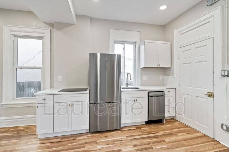 Apartment for rent at 252 Lincoln St #3, Denver, CO 80203