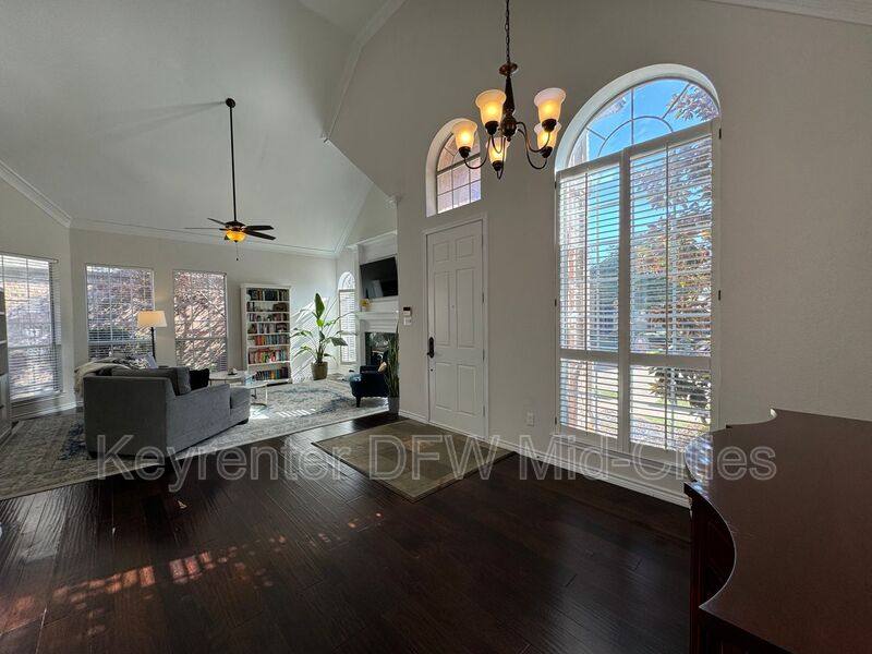 House for rent at 6213 Park Meadow Lane, Plano, TX 75093