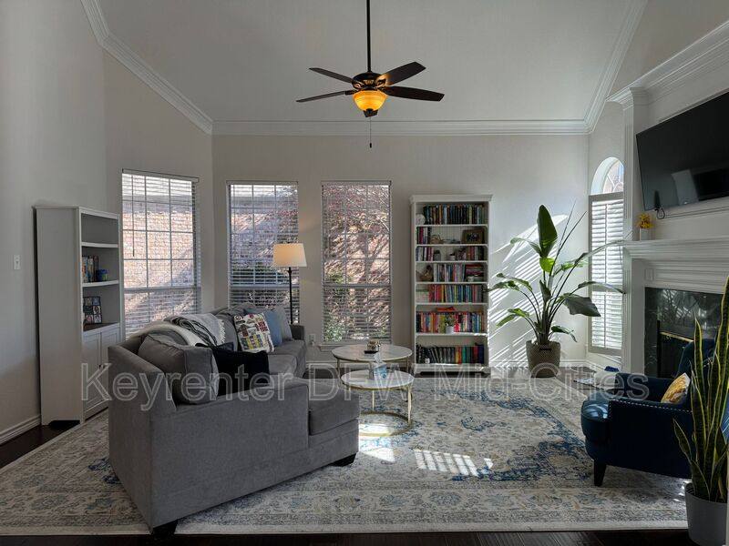 House for rent at 6213 Park Meadow Lane, Plano, TX 75093