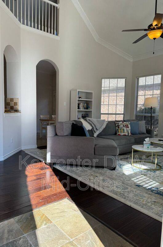 House for rent at 6213 Park Meadow Lane, Plano, TX 75093