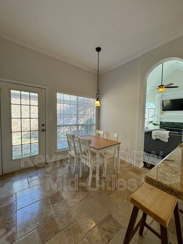 House for rent at 6213 Park Meadow Lane, Plano, TX 75093