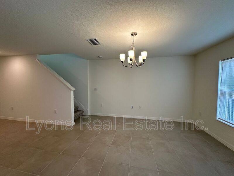Townhouse for rent at 15020 Caspian Tern Court #103, North Fort Myers, FL 33917