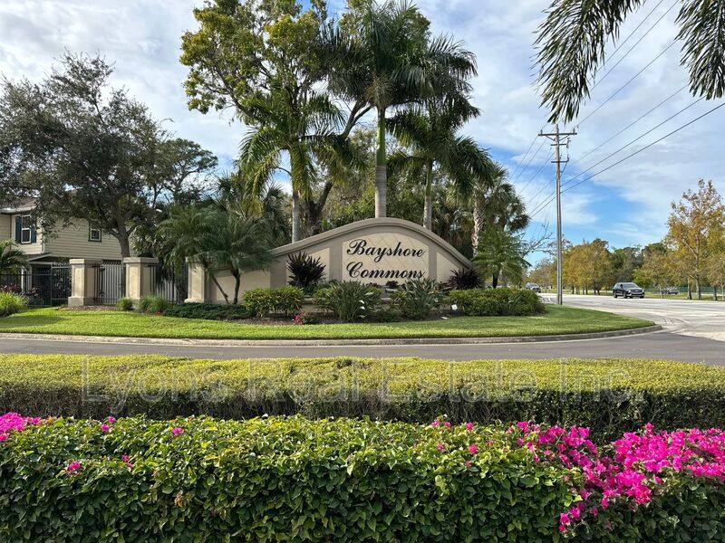 Townhouse for rent at 15020 Caspian Tern Court #103, North Fort Myers, FL 33917