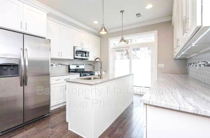 Townhouse for rent at 537 Morse St, Philadelphia, PA 19122