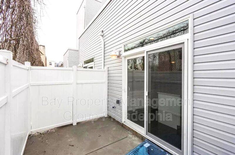 Townhouse for rent at 537 Morse St, Philadelphia, PA 19122