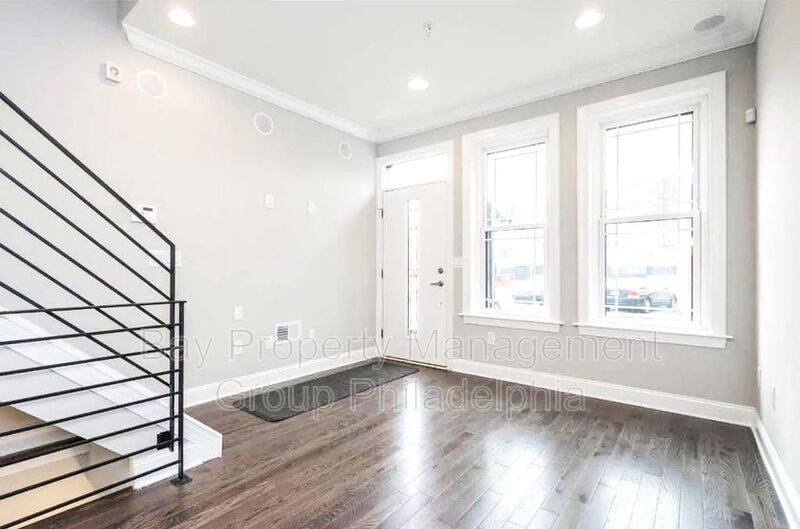 Townhouse for rent at 537 Morse St, Philadelphia, PA 19122